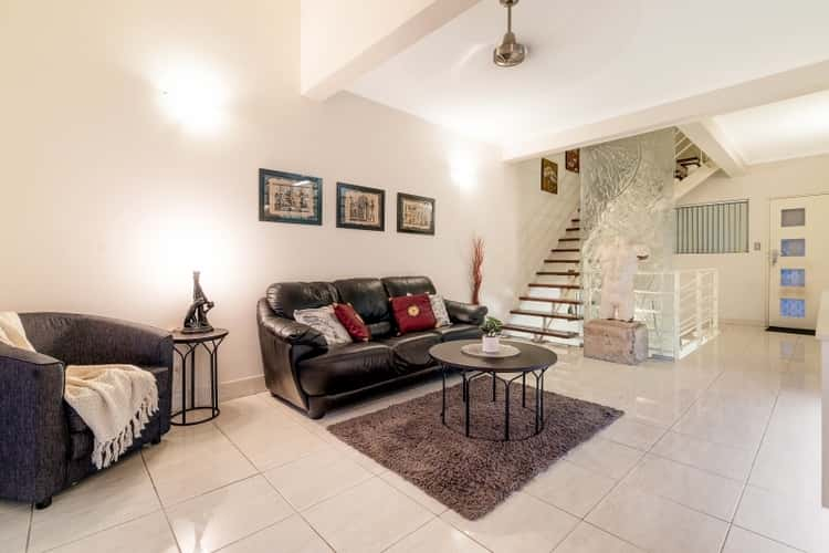 Fifth view of Homely townhouse listing, 3/43 Duke Street, Stuart Park NT 820