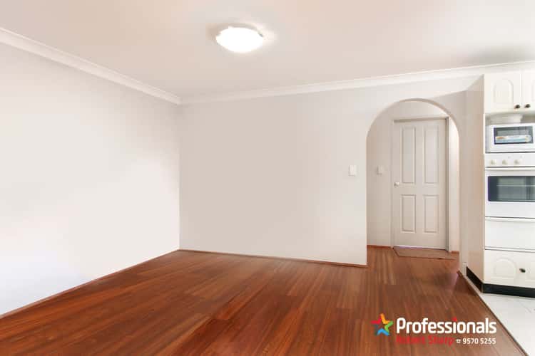 Third view of Homely house listing, 3/50-52 Melvin Street, Beverly Hills NSW 2209