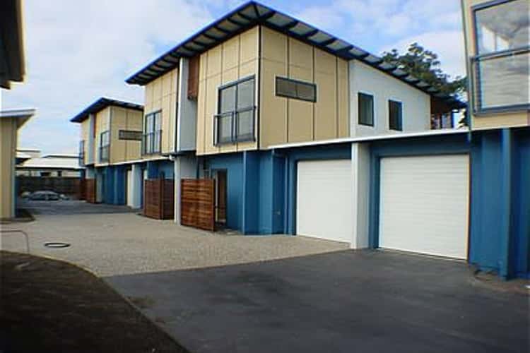 Main view of Homely townhouse listing, 5/48 Melrose Avenue, Bellara QLD 4507