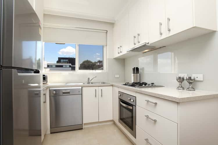 Third view of Homely apartment listing, 14/44 Waterloo Crescent, St Kilda VIC 3182