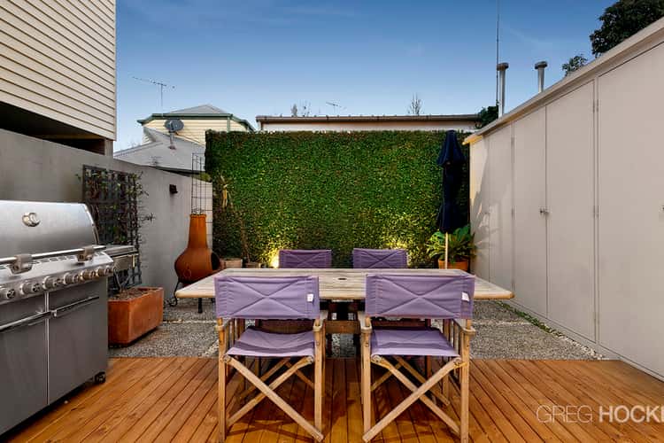 Fourth view of Homely house listing, 7 Little Tribe Street, South Melbourne VIC 3205