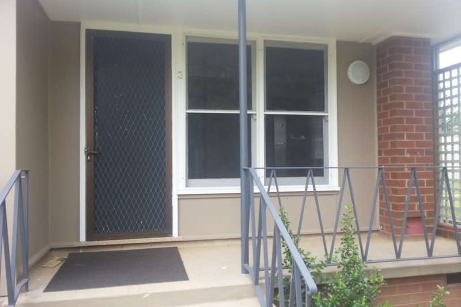 Main view of Homely studio listing, 10/86 Lansdowne Street, Goulburn NSW 2580