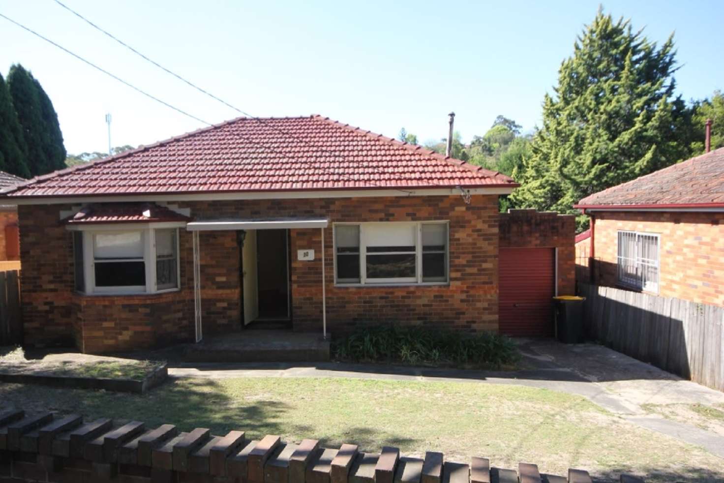 Main view of Homely house listing, 30 Darley Road, Bardwell Park NSW 2207