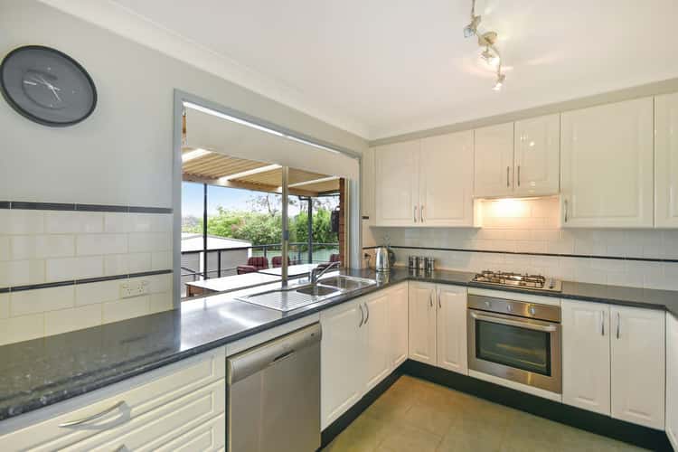 Third view of Homely house listing, 44 Second Avenue, Katoomba NSW 2780