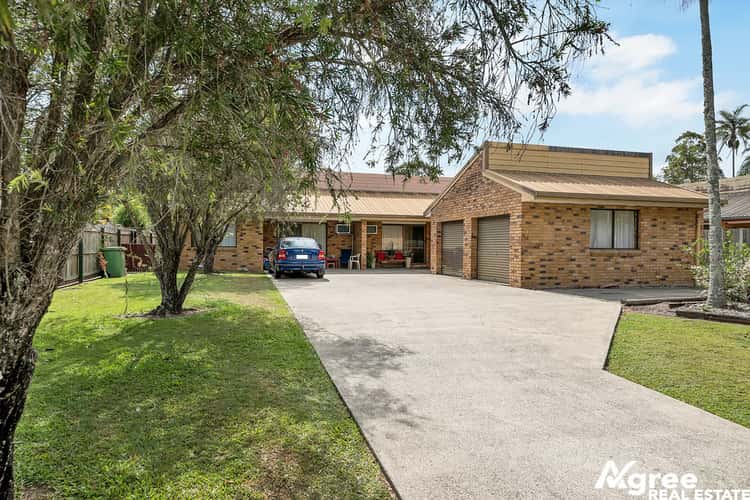 Main view of Homely house listing, 6 Hayden Street, Caboolture QLD 4510