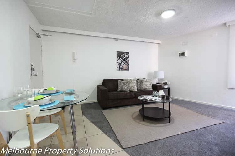 Second view of Homely apartment listing, 5B/131 Lonsdale Street, Melbourne VIC 3000