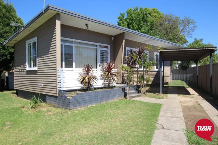 Main view of Homely house listing, 5 Kinkuna Street, Busby NSW 2168