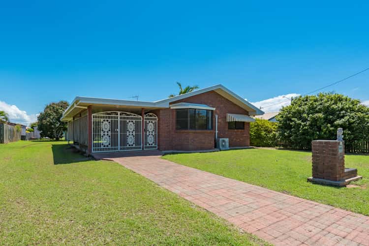 Second view of Homely house listing, 17 Centennial Circuit, Avenell Heights QLD 4670