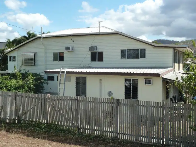 2 Dawson Street, Stuart QLD 4811
