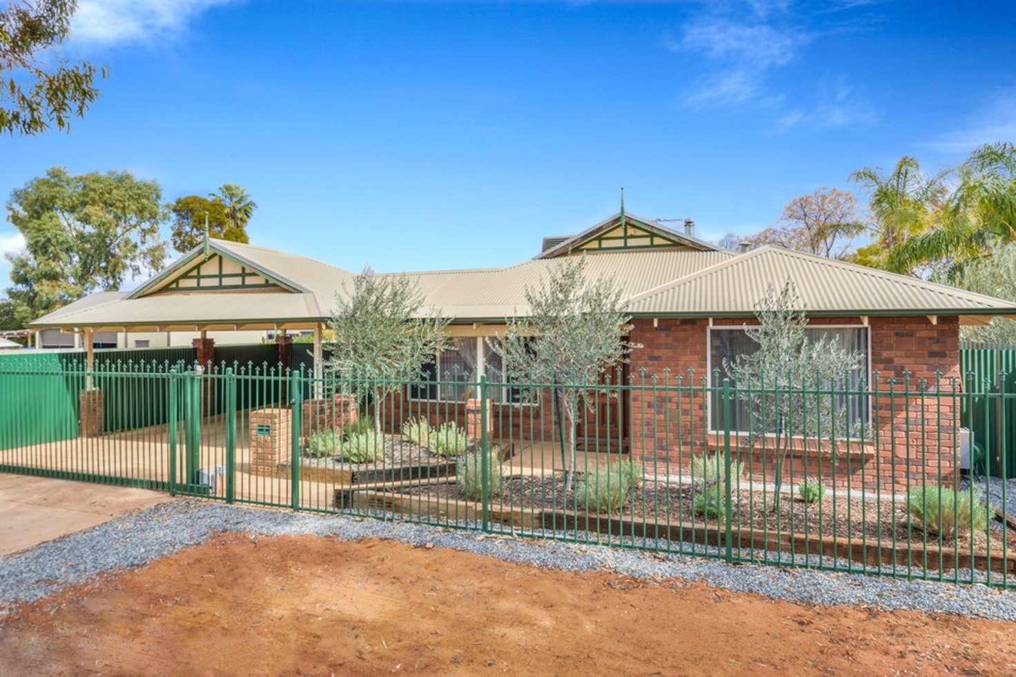 Main view of Homely house listing, 80 Lane Street, South Kalgoorlie WA 6430