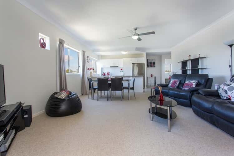 Second view of Homely unit listing, 8/8 Bunton Street, Scarborough QLD 4020