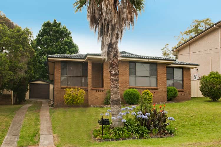 Main view of Homely house listing, 14 Deeson Place, Dapto NSW 2530