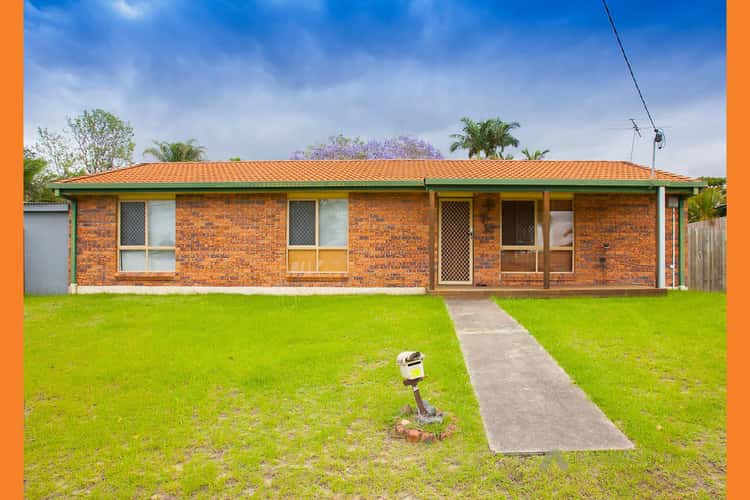 Main view of Homely house listing, 20 Macquarie Street, Boronia Heights QLD 4124
