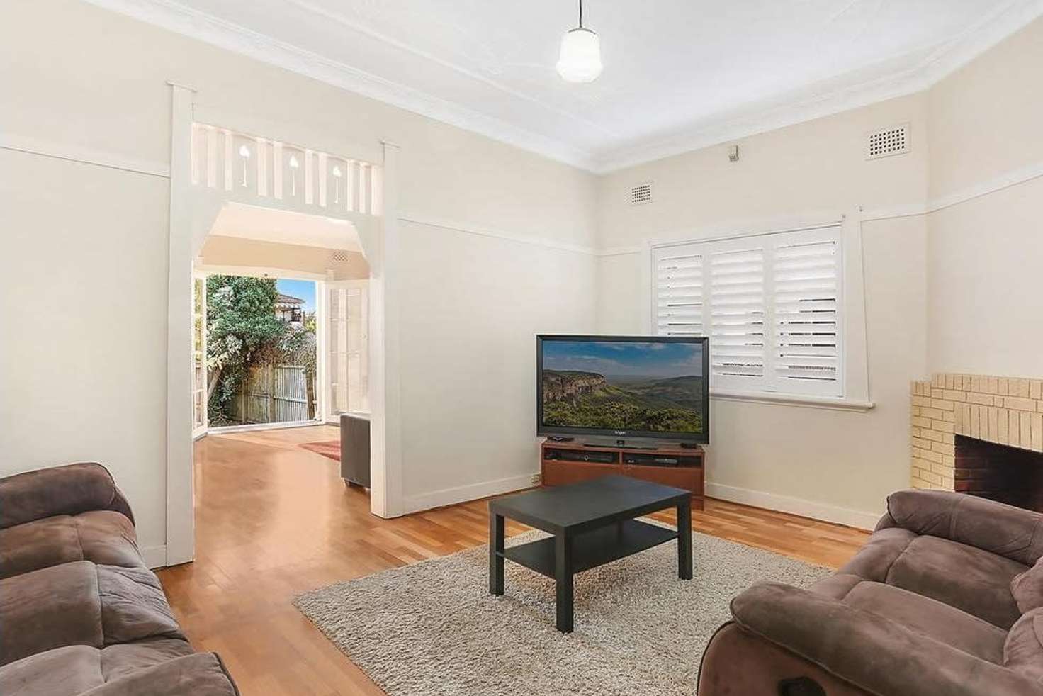 Main view of Homely house listing, 14 Broughton Street, Concord NSW 2137