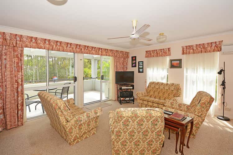 Fourth view of Homely unit listing, 8/404 Esplanade, Torquay QLD 4655