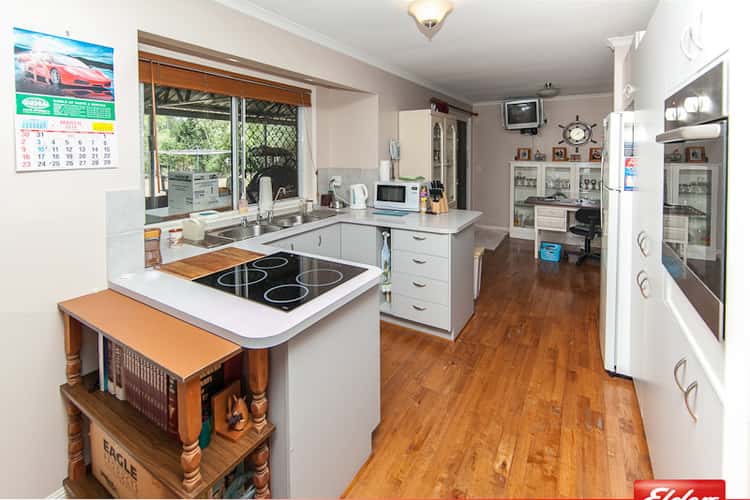 Third view of Homely house listing, 31 Oak Tree Court, Cedar Grove QLD 4285