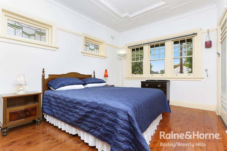 Fourth view of Homely house listing, 18 Lloyd Street, Bexley NSW 2207