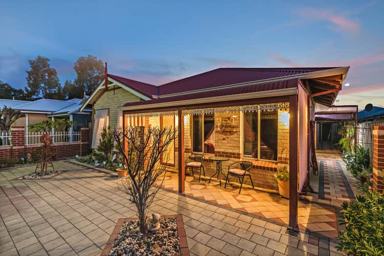 Main view of Homely house listing, 6 Batoni Way, Ashby WA 6065