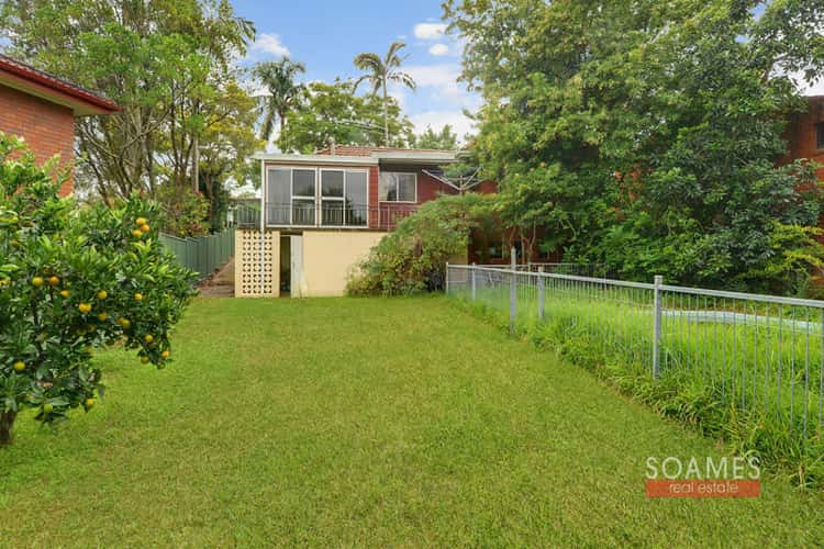 Fifth view of Homely house listing, 69 Berowra Waters Road, Berowra NSW 2081