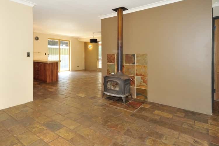 Seventh view of Homely house listing, 58 PERHAM CRESCENT, Leda WA 6170