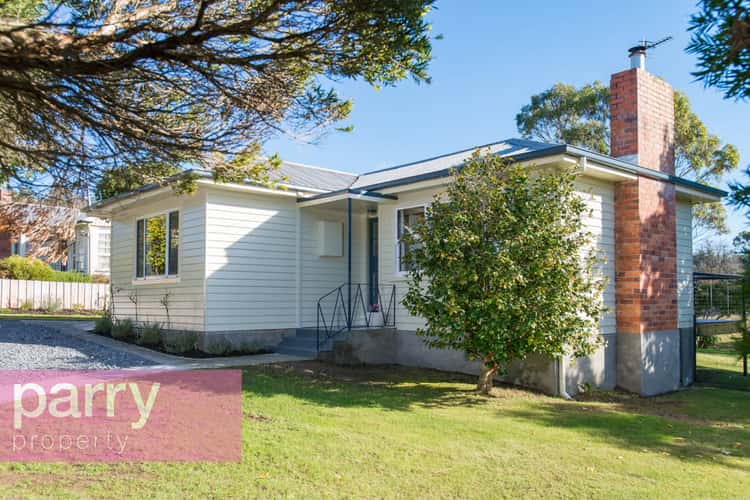 Second view of Homely house listing, 19 Gravelly Beach Road, Blackwall TAS 7275