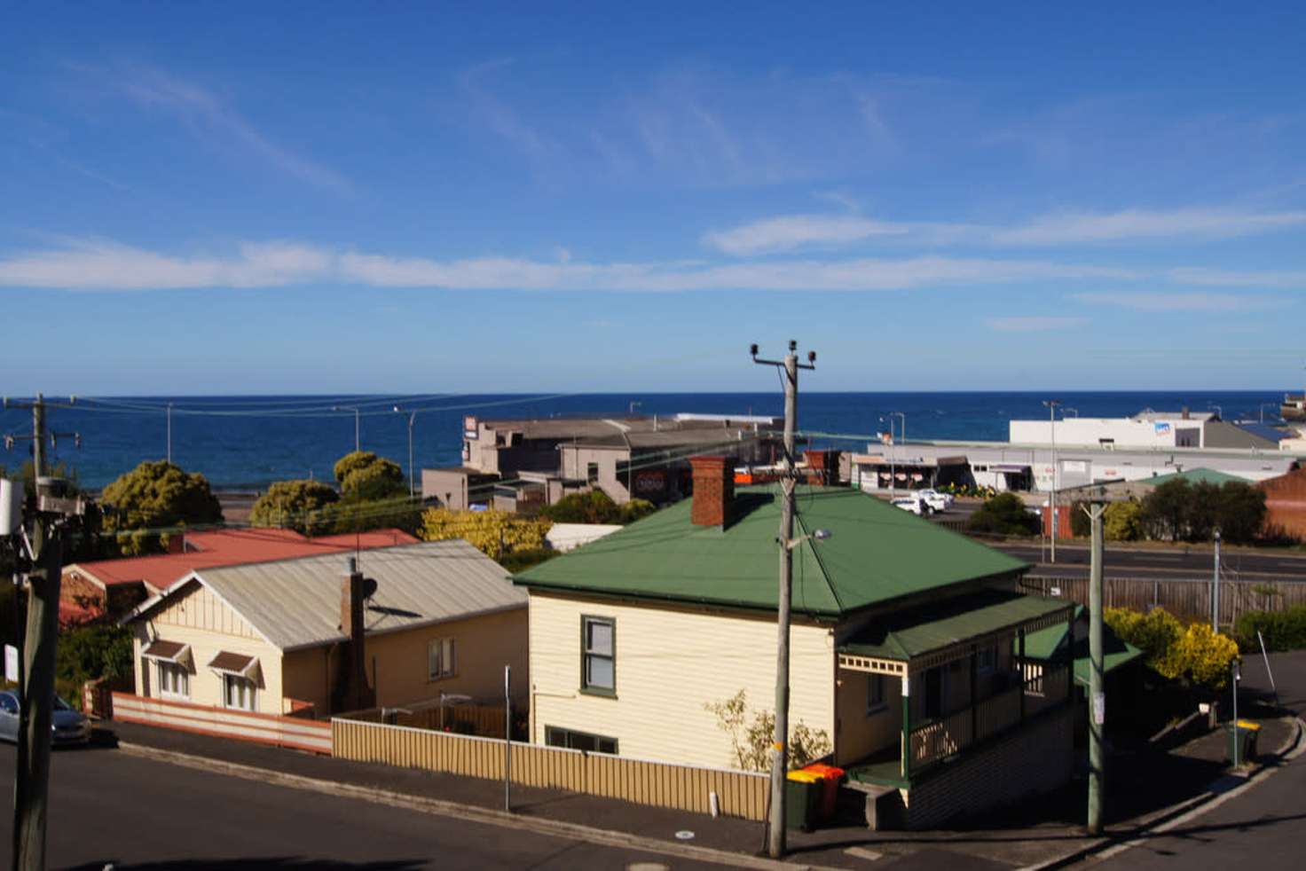 Main view of Homely house listing, 2/18 Queen Street, Burnie TAS 7320