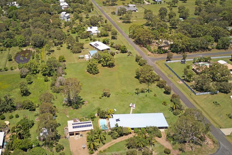 Second view of Homely residentialLand listing, 63 Oslove Drive, Booral QLD 4655