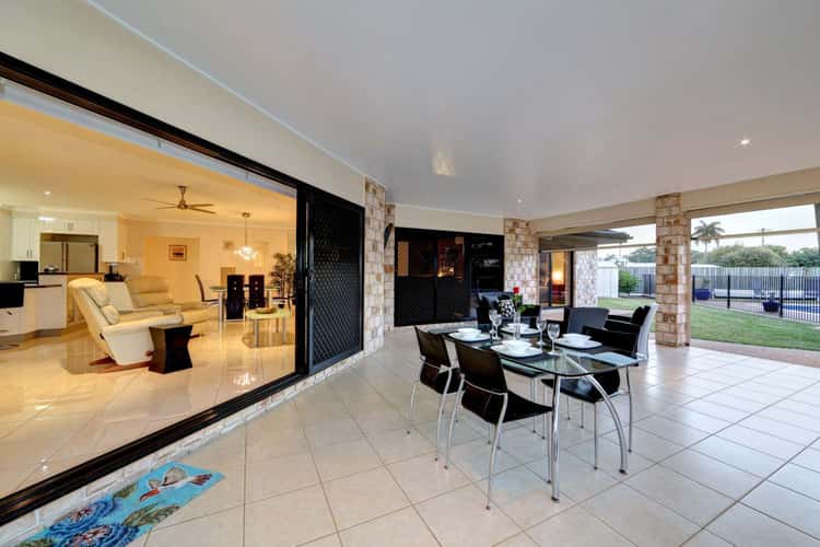 Seventh view of Homely house listing, 14 Serenity Drive, Kalkie QLD 4670