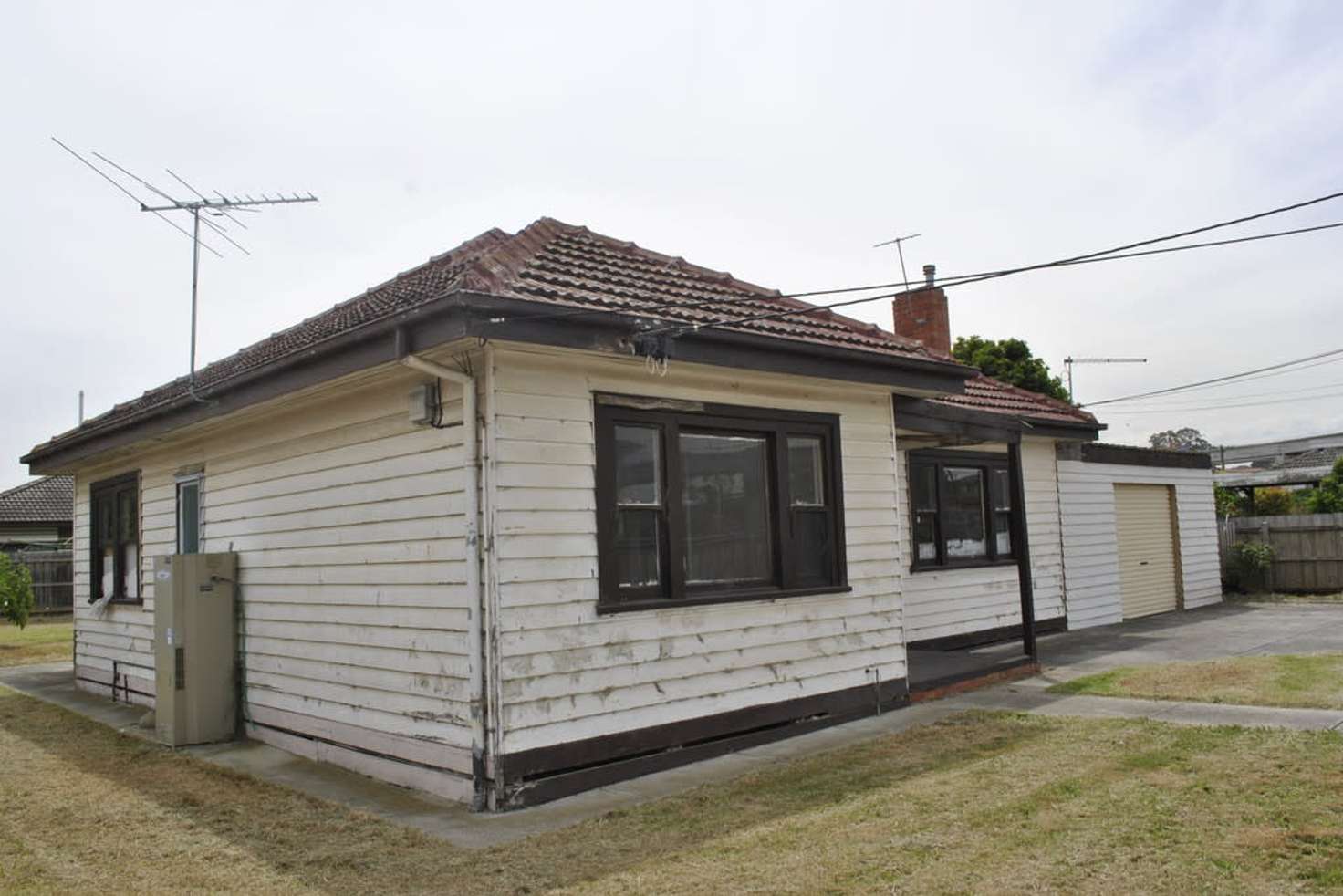 Main view of Homely house listing, 1 Collier Street, Clayton VIC 3168