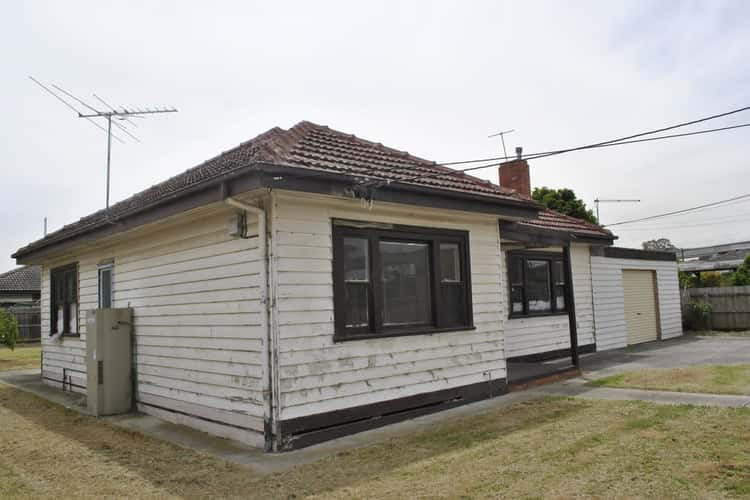 Main view of Homely house listing, 1 Collier Street, Clayton VIC 3168