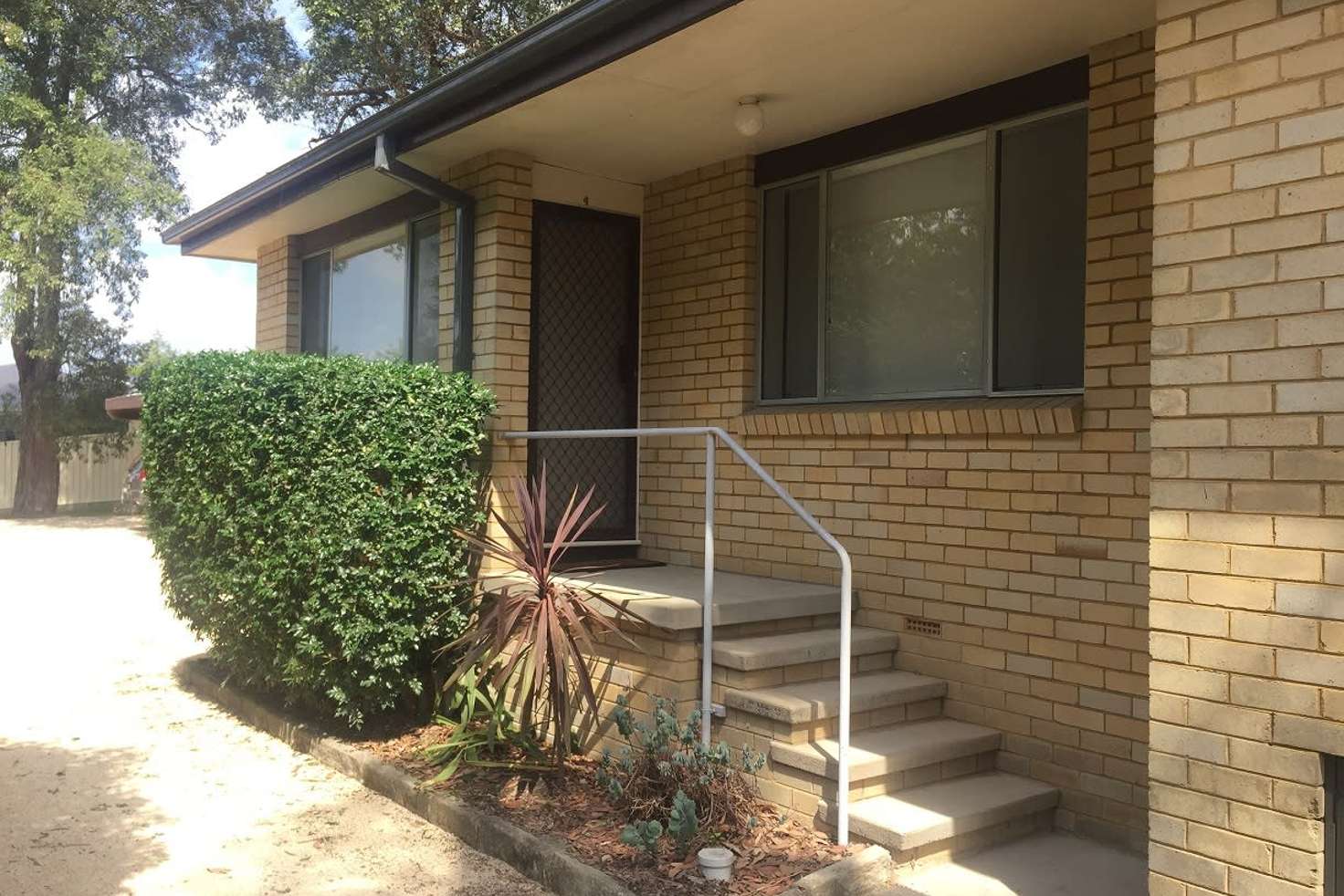 Main view of Homely unit listing, 4/30 Henry Parry Drive, Gosford NSW 2250