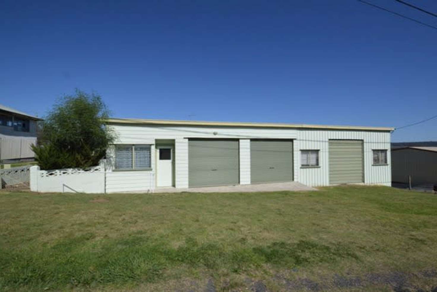 Main view of Homely house listing, 17 Short Street, Warwick QLD 4370