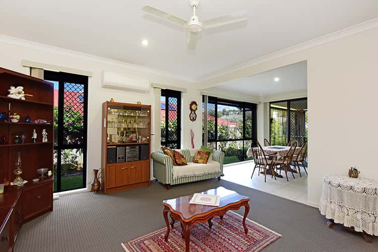 Fifth view of Homely house listing, 6 Sugar Coast Drive, Glass House Mountains QLD 4518