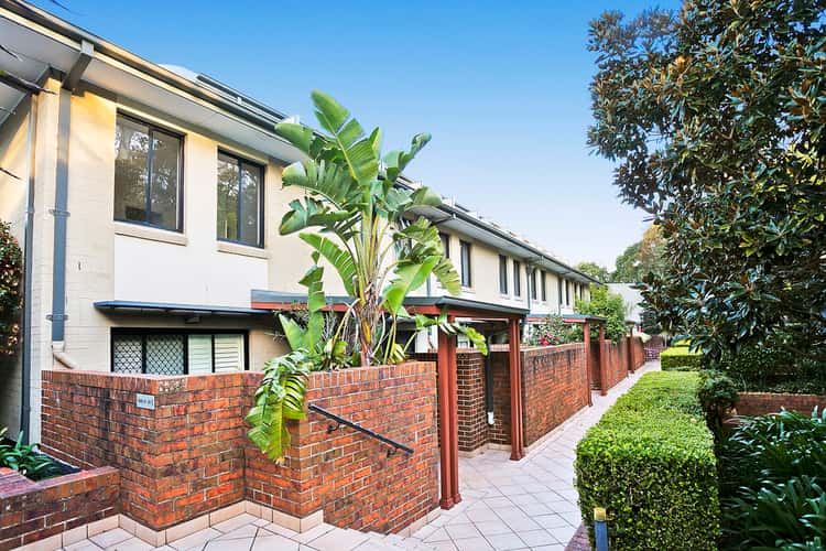 Fifth view of Homely apartment listing, 24/36-50 Taylor Street, Annandale NSW 2038