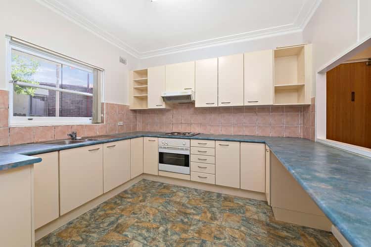 Third view of Homely unit listing, 3/137 Frederick Street, Ashfield NSW 2131