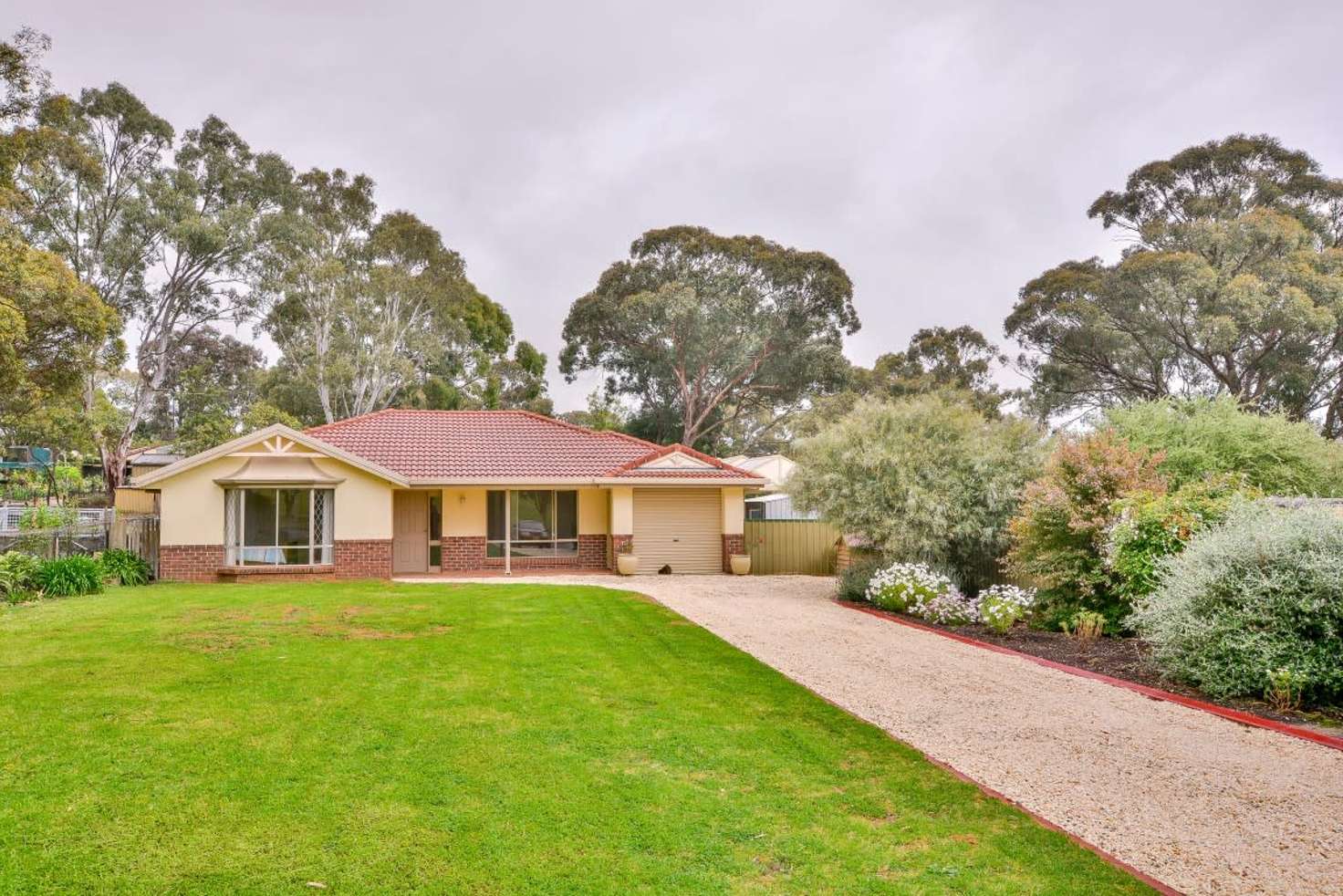Main view of Homely house listing, 51 Wickham Road, Happy Valley SA 5159