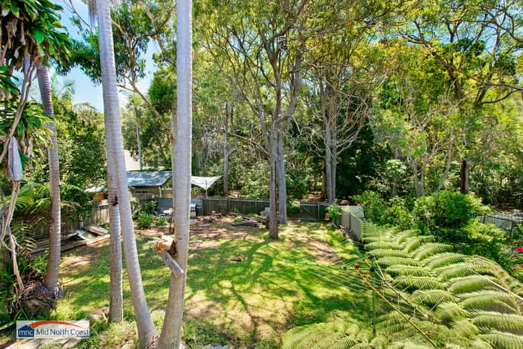 Second view of Homely house listing, 881 Ocean Drive, Bonny Hills NSW 2445