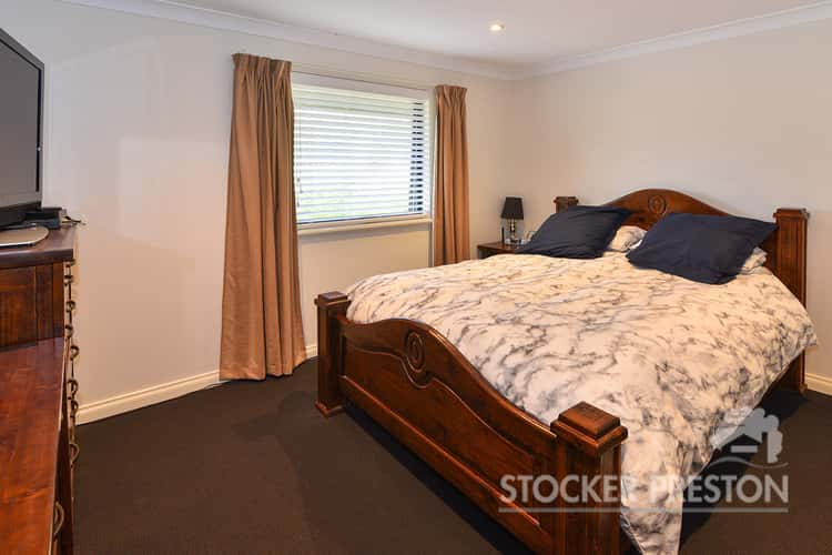 Seventh view of Homely house listing, 17 Harwood Road, Geographe WA 6280