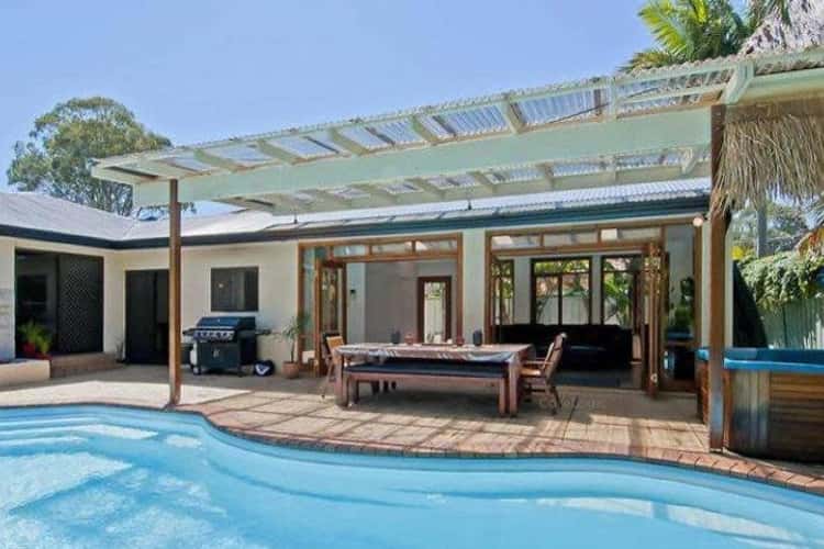 Main view of Homely house listing, 5 Richmond Avenue, Bundall QLD 4217