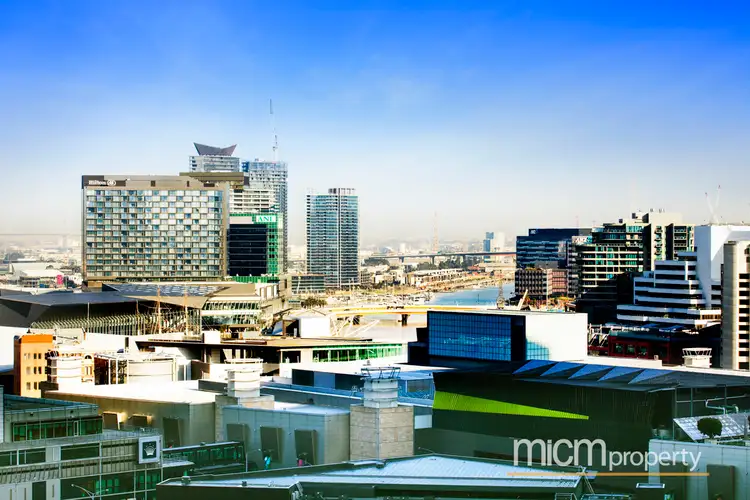Third view of Homely apartment listing, 180/173 City Road, Southbank VIC 3006