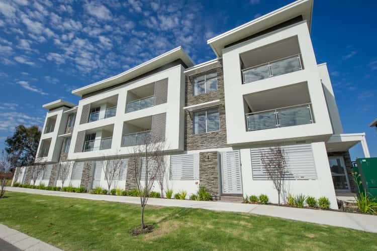 Main view of Homely apartment listing, 22/26 Westralia Gardens, Rockingham WA 6168