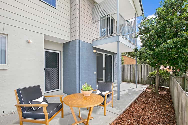 Fifth view of Homely townhouse listing, 1/146 Frasers Road, Mitchelton QLD 4053
