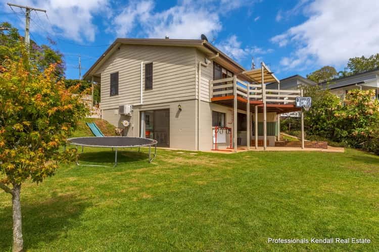 Fourth view of Homely house listing, 22-24 Coomera Gorge Drive, Tamborine Mountain QLD 4272
