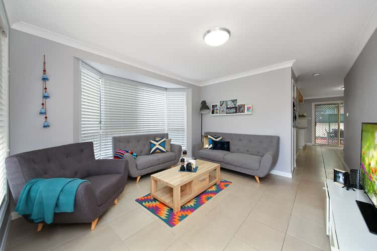 Second view of Homely house listing, 4/19 Westbury Street, Chipping Norton NSW 2170
