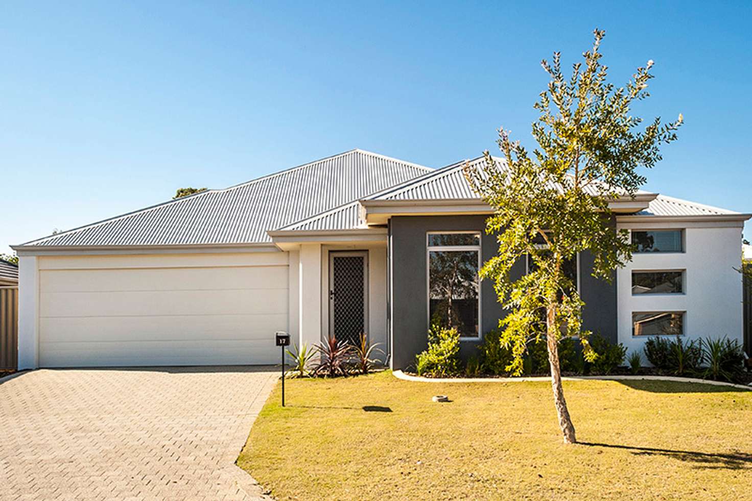 Main view of Homely house listing, 17 Millard Way, Byford WA 6122