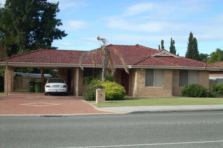 Second view of Homely house listing, 44 Bibra Drive, Bibra Lake WA 6163