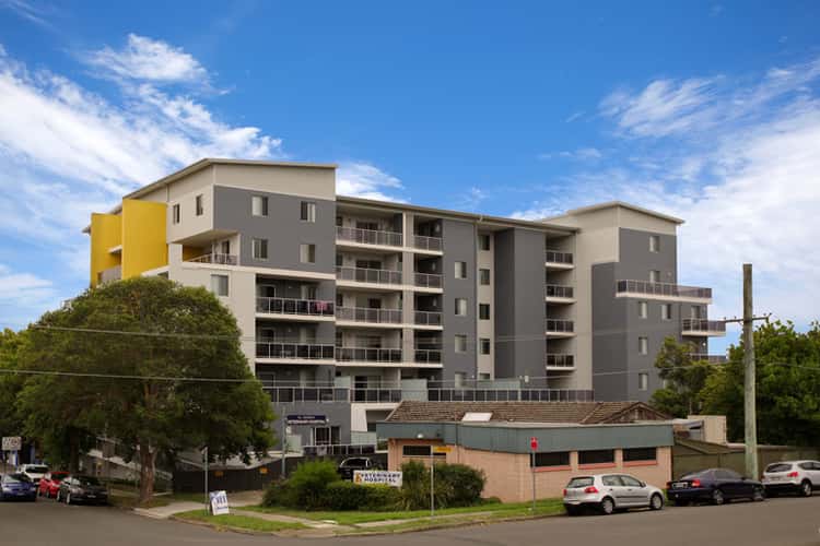 Sixth view of Homely apartment listing, 16/51-53 King Street, St Marys NSW 2760