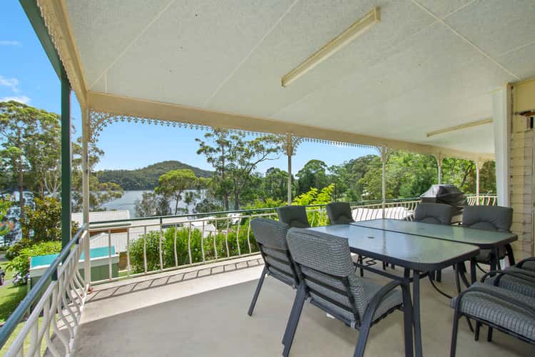 Sixth view of Homely house listing, 9 Evans Street, Lake Conjola NSW 2539