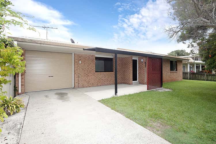 Main view of Homely house listing, 4 Acacia Street, Bellara QLD 4507