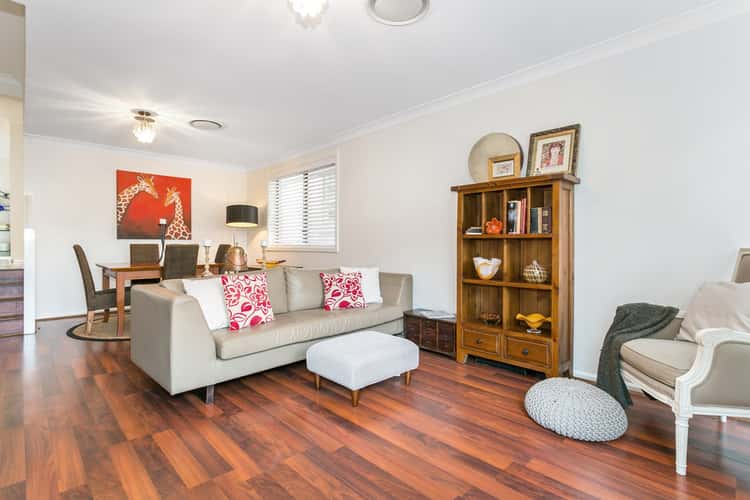Third view of Homely townhouse listing, 3/3 Elabana Crescent, Castle Hill NSW 2154